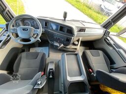 MAN TGS 33.520 BL 6x4 FG/33 to/RS 3,60 m/PTO/AHK/Neu