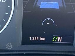 MAN TGS 33.520 BL 6x4 FG/33 to/RS 3,60 m/PTO/AHK/Neu