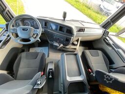 MAN TGS 33.520 BL 6x4 CH/33 to/RS 3,60 m/PTO/AHK/Neu