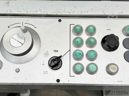 HAUSER S40-400