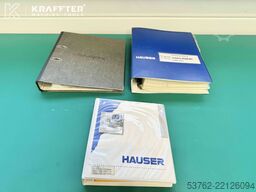 HAUSER S40-400