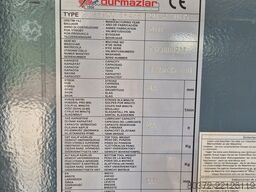 DURMA AD-R 30135