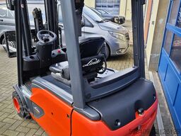 Linde E20PL