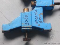 VDF BOEHRINGER DUE 560