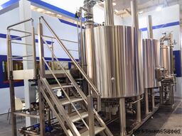 BBS Bier & Brauerei Support GmbH