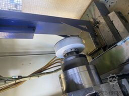 VOUMARD 400 CNC U2 L10 T2