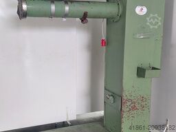 AUTOMATIC Englisch Wheel