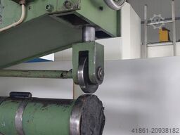 AUTOMATIC Englisch Wheel