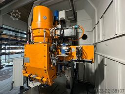 Liebherr WSC 1200