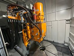 Liebherr WSC 1200