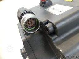KUKA 1FK7100-5AZ91-1ZZ9-Z S05 Servomotor SN: YFW450684621018