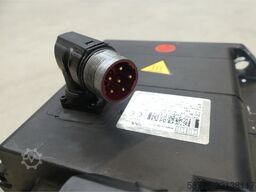 KUKA 1FK7100-5AZ91-1ZZ9-Z S05 Servomotor SN: YFW450684621018