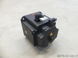 KUKA 1FK7100-5AZ91-1ZZ9-Z S05 Servomotor SN: YFW450684621018