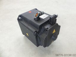 KUKA 1FK7101-5AZ91-1ZZ9-Z S07 Servomotor SN: YFVN50667157011