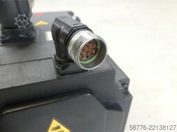 KUKA 1FK7103-5AF81-1YY3-Z S17 Servomotor SN: YFT035716102037