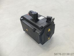 KUKA 1FK7103-5AF81-1YY3-Z S17 Servomotor SN: YFT035716102037