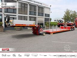 FAYMONVILLE MAX510 Tiefbett 2x10 t