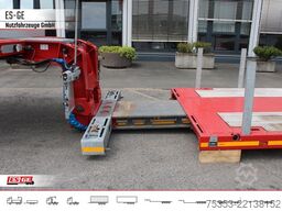 FAYMONVILLE MAX510 Tiefbett 2x10 t