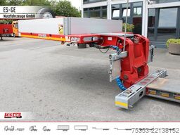 FAYMONVILLE MAX510 Tiefbett 2x10 t