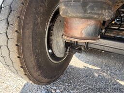 SCHWARZMÜLLER SK Kippauflieger Liftachse