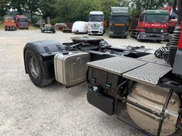 DAF XF105.460 SZM Kühlwasserverlust