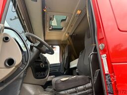 DAF XF105.460 SZM Kühlwasserverlust
