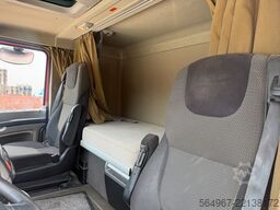 DAF XF105.460 SZM Kühlwasserverlust