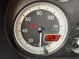 DAF XF105.460 SZM Kühlwasserverlust