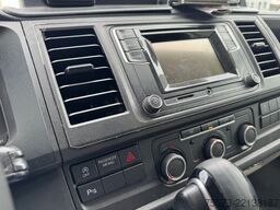 VW VW T6, 2.0 TDI, Blutbox, Trage und Sessel.