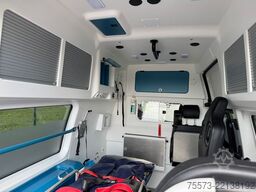 VW VW T6/1, 2.0 TDI,mit Rampe,Trage und Sessel