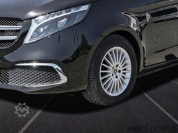 Mercedes-Benz V 300 Avantgarde,Extralang,2xSchiebetür el.,AHK