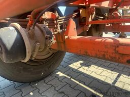 SHLADOT BPW + BLAD / SPRING / BLATT / LAMES, 20FT