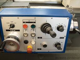 WEILER E 50 HD x 1000