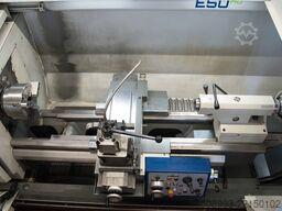 WEILER E 50 HD x 1000