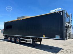Knapen Trailers K100 - 70m3 Agrar Powersheet HD-Unit