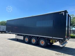Knapen Trailers K100 - 70m3 Agrar Powersheet HD-Unit
