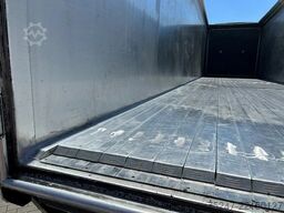 Knapen Trailers K100 - 70m3 Agrar Powersheet HD-Unit