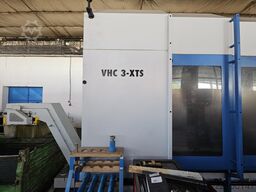 AXA VHC-3-4500-XTS