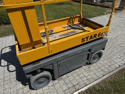 HAULOTTE STAR 6 star 6
