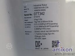 Denso VS-087