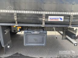 Schmitz Cargobull Semitrailer Curtainsider Standard