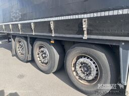 Schmitz Cargobull Semitrailer Curtainsider Standard
