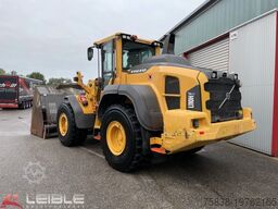 VOLVO L110H*2018*Hochkippschaufel*9,5m³*