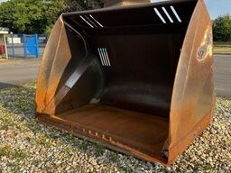 VOLVO L110H*2018*Hochkippschaufel*9,5m³*