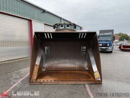 VOLVO L110H*2018*Hochkippschaufel*9,5m³*