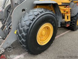 VOLVO L110H*2018*Hochkippschaufel*9,5m³*