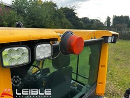 VOLVO L110H*2018*Hochkippschaufel*9,5m³*