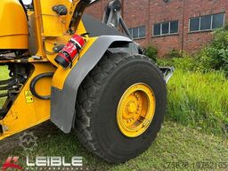 VOLVO L110H*2018*Hochkippschaufel*9,5m³*