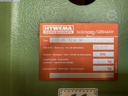 HYWEMA KV 12A/SA
