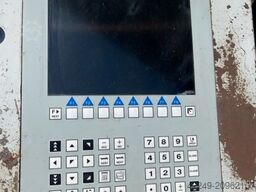 BOSCHERT Bedienpanel